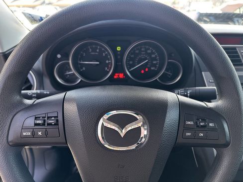 Used 2012 MAZDA MAZDA6 i Sport image 15