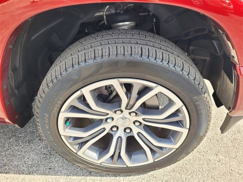 Used 2021 RAM 1500 Limited image 24