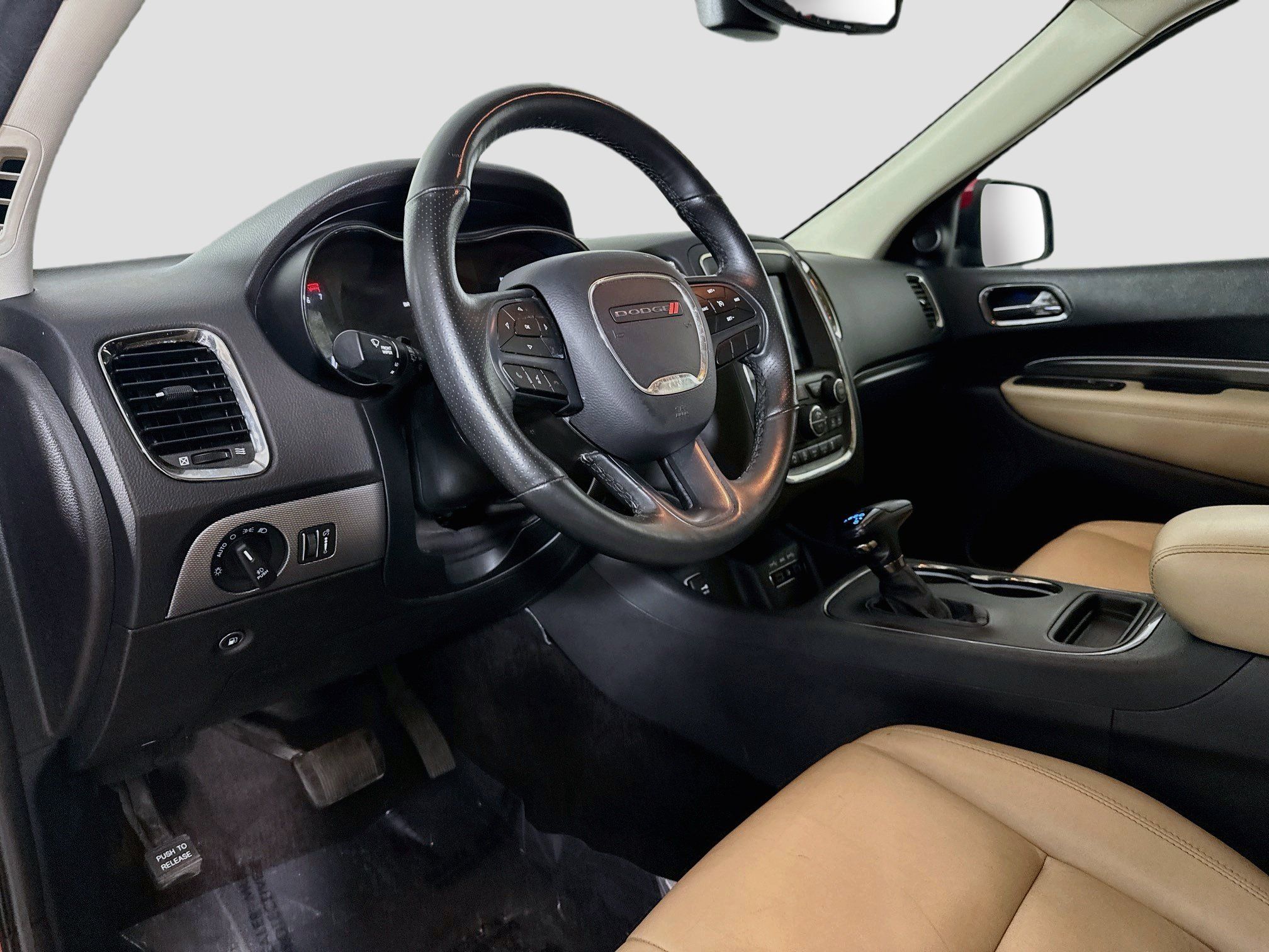 Used 2019 Dodge Durango GT AWD/4WD image 23