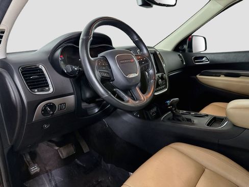Used 2019 Dodge Durango GT AWD/4WD image 23