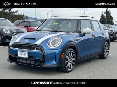 Used 2024 MINI Cooper S