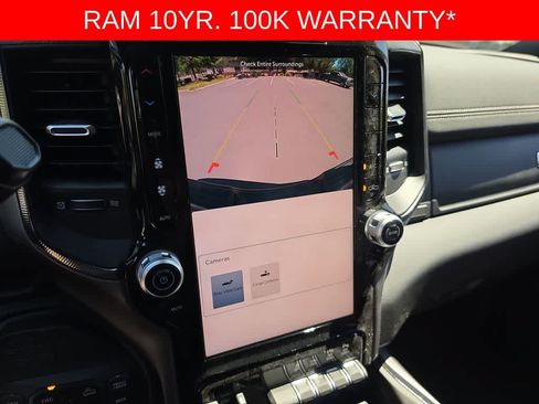 New 2026 RAM 2500 Power Wagon AWD/4WD image 17