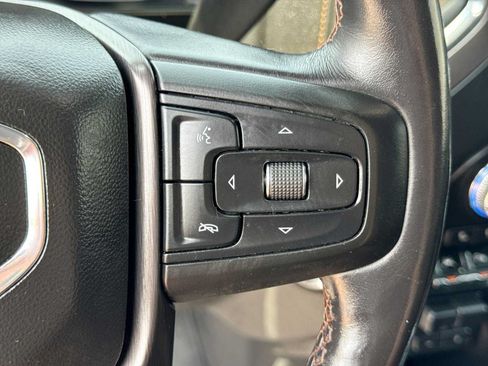 Used 2020 GMC Sierra 1500 AT4 w/ AT4 Premium Package AWD/4WD image 24