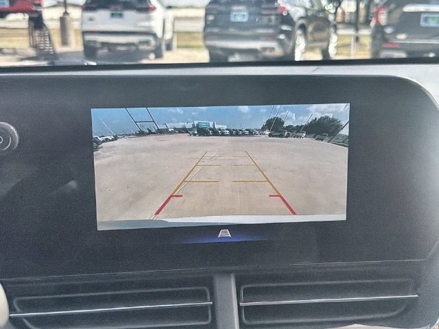 Certified 2026 Chevrolet Trax LT FWD image 14