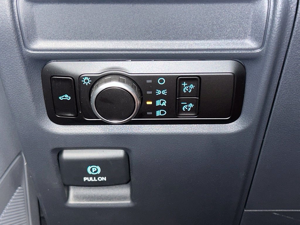 New 2026 Ford F150 XL AWD/4WD image 9