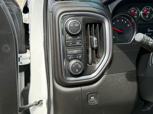 Certified 2020 Chevrolet Silverado 1500 LT w/ All-Star Edition AWD/4WD image 15