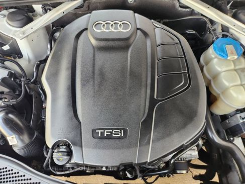 Used 2018 Audi A4 2.0T Ultra Premium w/ Convenience Package FWD image 33