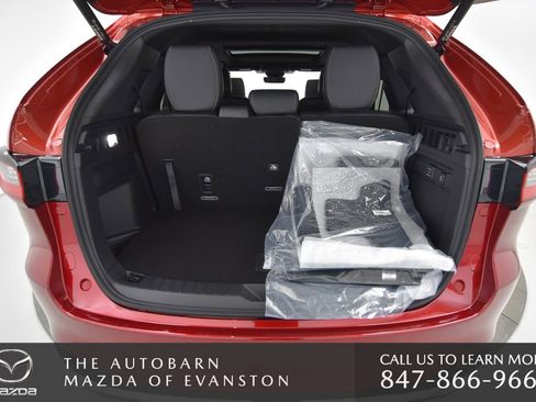 New 2026 MAZDA CX-90 3.3 Turbo S w/ Premium Plus image 35