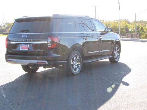 Used 2024 Ford Expedition Max Limited image 7