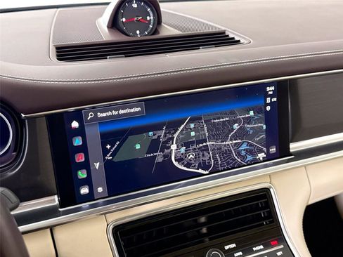 Used 2023 Porsche Panamera Platinum Edition image 17