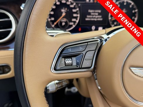 Used 2023 Bentley Continental GT Azure image 32