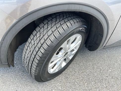 Certified 2025 Ford Escape Active AWD/4WD image 10
