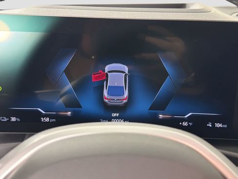 New 2026 BMW i4 xDrive40i w/ M Sport Package image 10