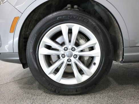 Used 2018 Audi Q7 3.0T Premium Plus w/ Premium Plus Package AWD/4WD image 5
