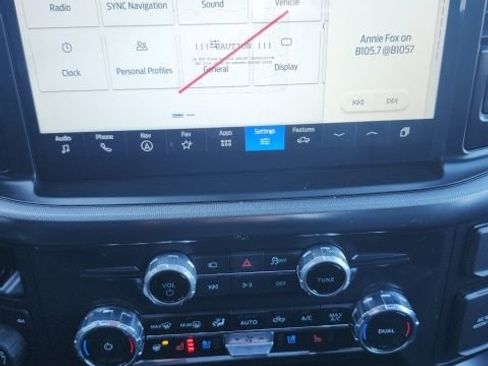 New 2026 Ford F150 Lariat w/ Equipment Group 501A Mid image 57