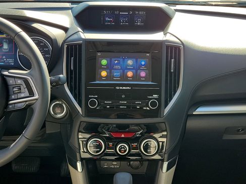 Certified 2024 Subaru Forester Premium AWD/4WD image 20