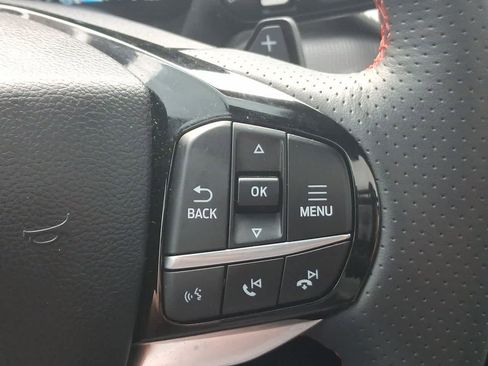 Certified 2025 Ford Explorer ST image 24