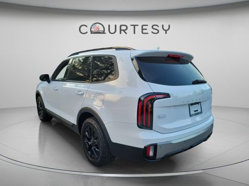 Certified 2023 Kia Telluride SX X-Pro AWD/4WD image 2