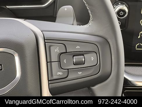 New 2026 GMC Sierra 1500 Denali w/ Denali Reserve Package image 11