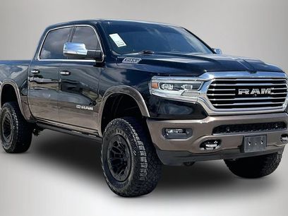 Used 2020 RAM 1500 Limited
