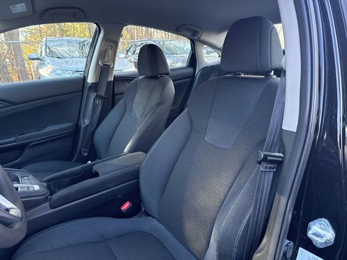 Used 2022 Honda Insight EX image 14