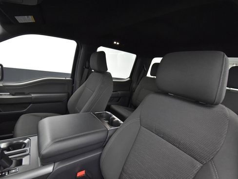Used 2024 Ford F150 XLT w/ Bed Utility Package image 13