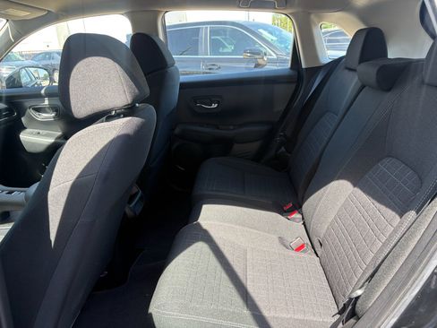 Certified 2023 Honda HR-V LX image 23