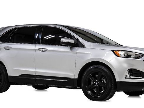 Used 2019 Ford Edge SEL w/ Equipment Group 201A image 1