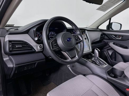 Used 2020 Subaru Outback Premium w/ Popular Package #1 image 9