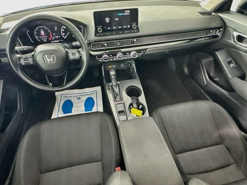 Used 2024 Honda Civic EX image 26