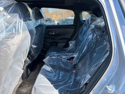 New 2026 Acura ADX A-Spec image 12