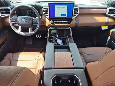 New 2026 Toyota Tundra 1794 Edition AWD/4WD image 13