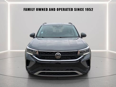 Used 2024 Volkswagen Taos S AWD/4WD image 6
