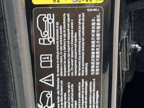 Used 2014 BMW X5 xDrive50i AWD/4WD image 21