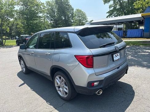 Certified 2024 Honda Passport EX-L image 4