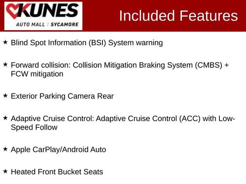 Used 2020 Honda CR-V EX-L image 3