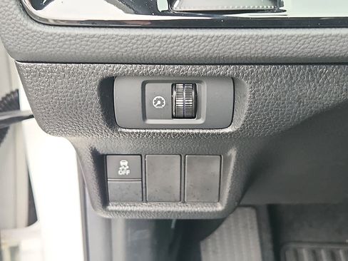 Certified 2025 Honda Civic Sport image 23