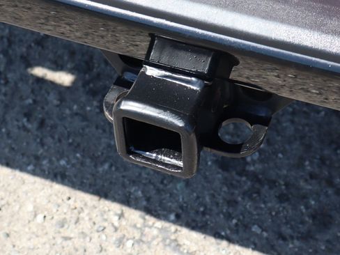 Used 2020 Chevrolet Silverado 1500 LT Trail Boss image 50