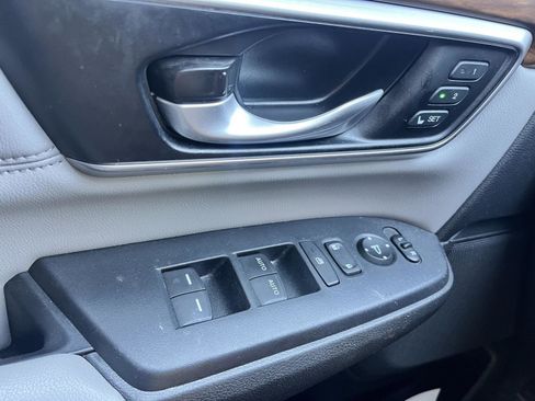 Used 2022 Honda CR-V EX-L image 22