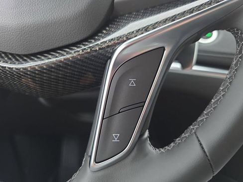 New 2026 Cadillac XT5 Sportv w/ LPO, Floor Liner Package AWD/4WD image 24