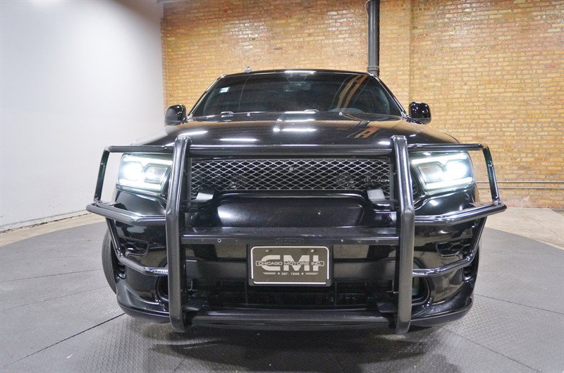 Used 2023 Dodge Durango AWD image 4