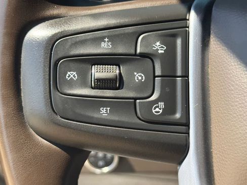 Used 2023 GMC Sierra 1500 SLT w/ SLT Premium Package image 22