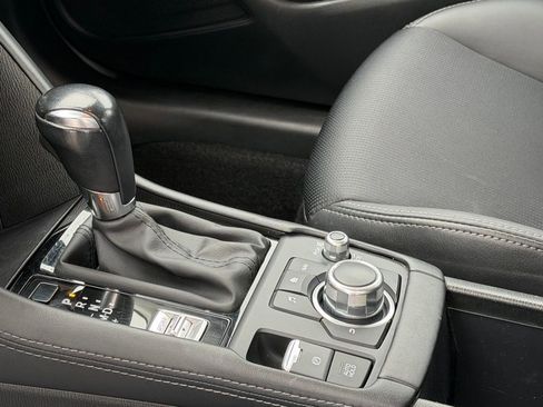 Used 2019 MAZDA CX-3 Touring image 11