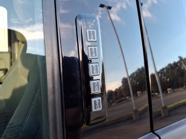 Used 2023 Ford F150 XLT w/ Equipment Group 302A High AWD/4WD image 15