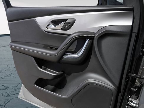 Used 2023 Chevrolet Blazer LT w/ Driver Confidence Package image 27