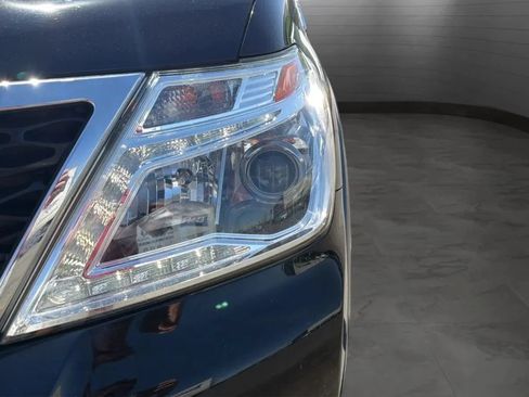Used 2019 Nissan Armada SV w/ Driver Package AWD/4WD image 25