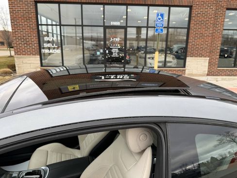 Used 2017 Mercedes-Benz C 43 AMG 4MATIC Coupe image 31