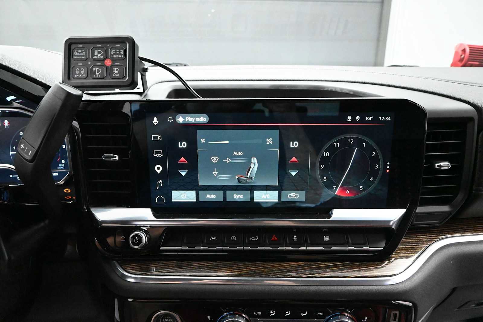 Used 2023 GMC Sierra 1500 Elevation AWD/4WD image 19