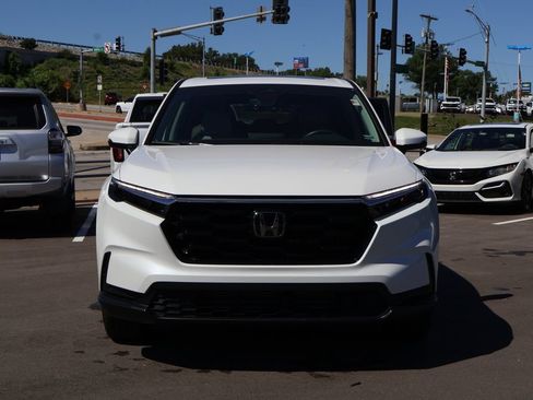 Certified 2024 Honda CR-V EX-L image 2