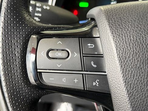 Used 2023 Toyota Mirai w/ Advanced Technology Package RWD image 23